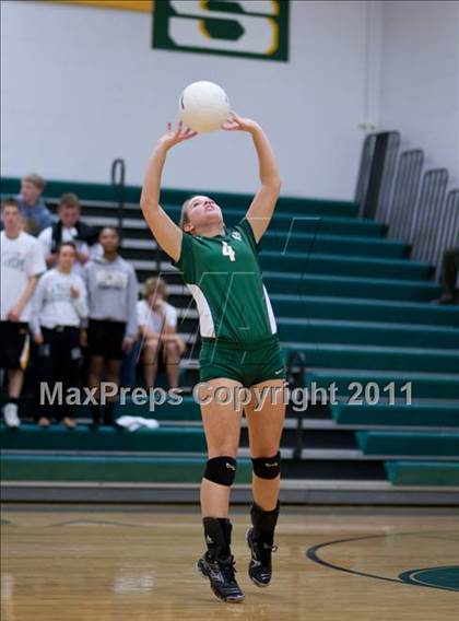 Thumbnail 2 in Heritage @ Loudoun Valley photogallery.