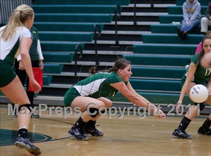 Thumbnail 1 in Heritage @ Loudoun Valley photogallery.