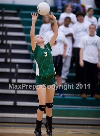 Thumbnail 2 in Heritage @ Loudoun Valley photogallery.