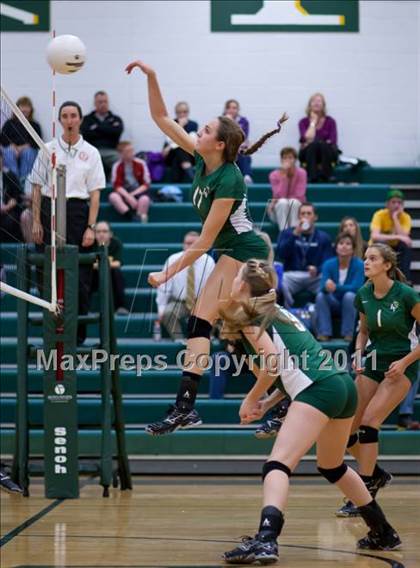 Thumbnail 3 in Heritage @ Loudoun Valley photogallery.