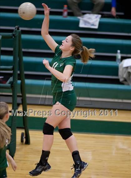 Thumbnail 3 in Heritage @ Loudoun Valley photogallery.