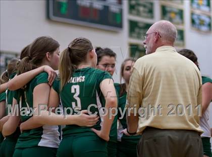 Thumbnail 2 in Heritage @ Loudoun Valley photogallery.