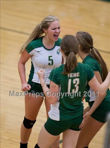 Thumbnail 3 in Heritage @ Loudoun Valley photogallery.