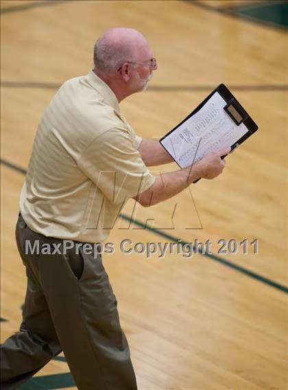Thumbnail 1 in Heritage @ Loudoun Valley photogallery.