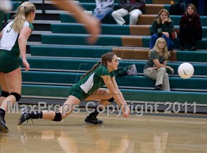 Thumbnail 3 in Heritage @ Loudoun Valley photogallery.