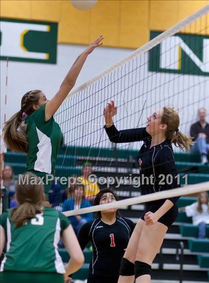 Thumbnail 1 in Heritage @ Loudoun Valley photogallery.