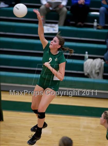 Thumbnail 3 in Heritage @ Loudoun Valley photogallery.
