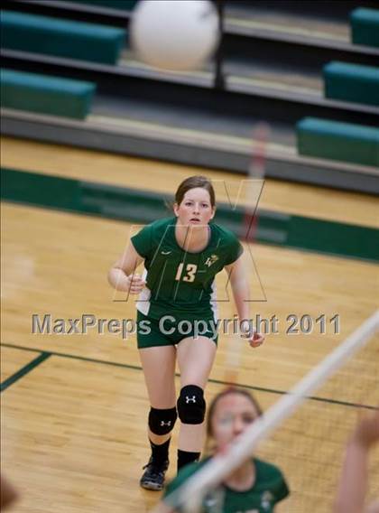 Thumbnail 1 in Heritage @ Loudoun Valley photogallery.