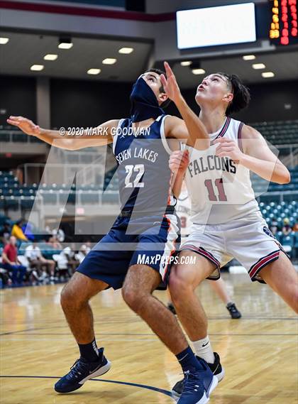 Thumbnail 1 in Seven Lakes @ Tompkins photogallery.