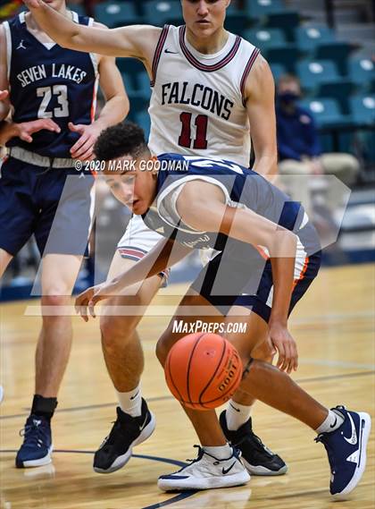 Thumbnail 1 in Seven Lakes @ Tompkins photogallery.