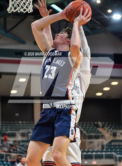 Thumbnail 1 in Seven Lakes @ Tompkins photogallery.