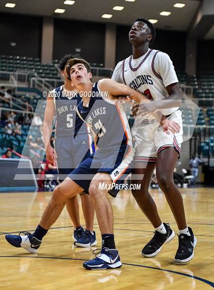 Thumbnail 1 in Seven Lakes @ Tompkins photogallery.