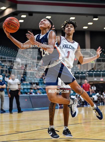 Thumbnail 1 in Seven Lakes @ Tompkins photogallery.