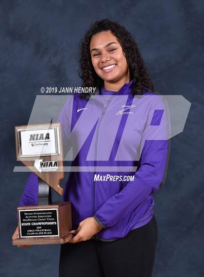 Thumbnail 1 in Durango (NIAA State 4A Awards) photogallery.