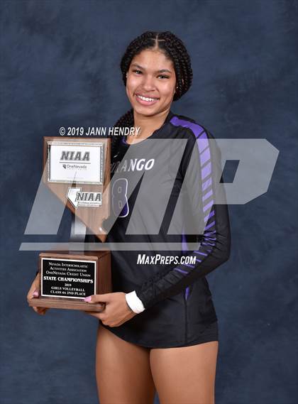 Thumbnail 1 in Durango (NIAA State 4A Awards) photogallery.