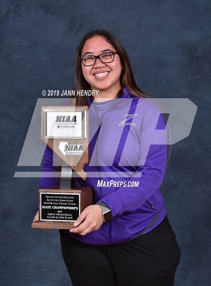Thumbnail 3 in Durango (NIAA State 4A Awards) photogallery.