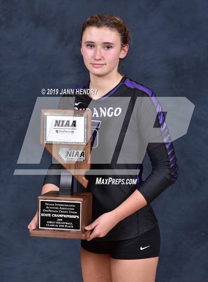 Thumbnail 3 in Durango (NIAA State 4A Awards) photogallery.