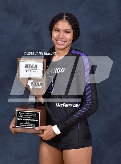 Thumbnail 3 in Durango (NIAA State 4A Awards) photogallery.