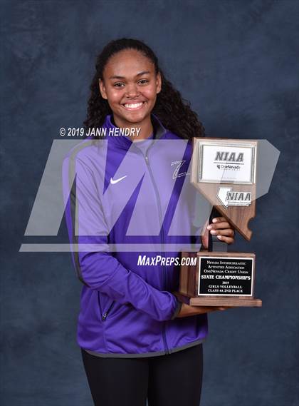 Thumbnail 3 in Durango (NIAA State 4A Awards) photogallery.