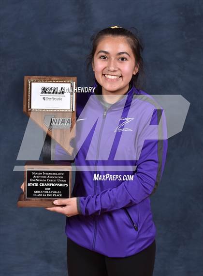 Thumbnail 3 in Durango (NIAA State 4A Awards) photogallery.