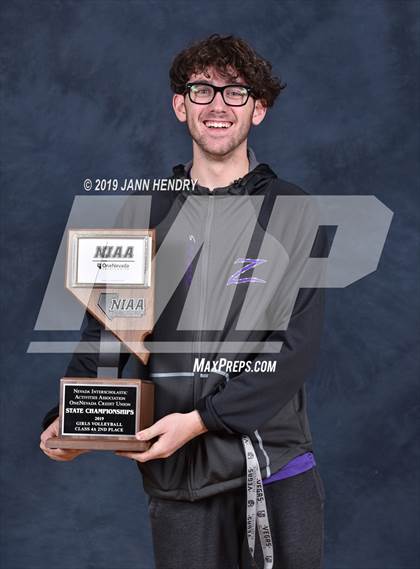 Thumbnail 3 in Durango (NIAA State 4A Awards) photogallery.