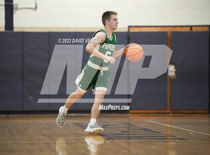 Thumbnail 3 in Cranford @ New providence (Cougar classic) photogallery.