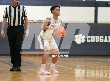 Thumbnail 1 in Cranford @ New providence (Cougar classic) photogallery.