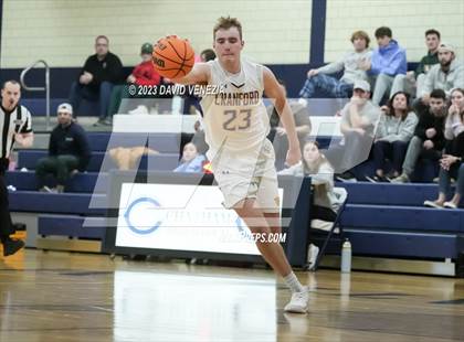 Thumbnail 3 in Cranford @ New providence (Cougar classic) photogallery.
