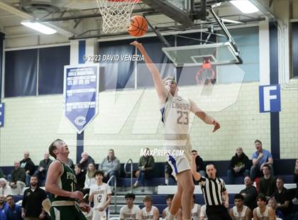 Thumbnail 3 in Cranford @ New providence (Cougar classic) photogallery.