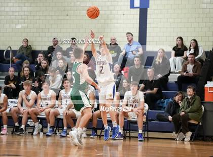 Thumbnail 3 in Cranford @ New providence (Cougar classic) photogallery.