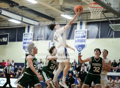 Thumbnail 2 in Cranford @ New providence (Cougar classic) photogallery.