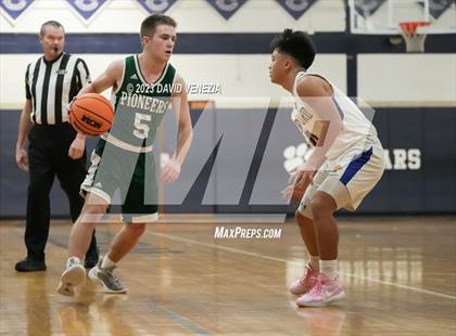 Thumbnail 2 in Cranford @ New providence (Cougar classic) photogallery.