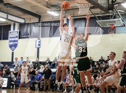 Thumbnail 1 in Cranford @ New providence (Cougar classic) photogallery.