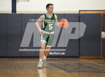 Thumbnail 2 in Cranford @ New providence (Cougar classic) photogallery.