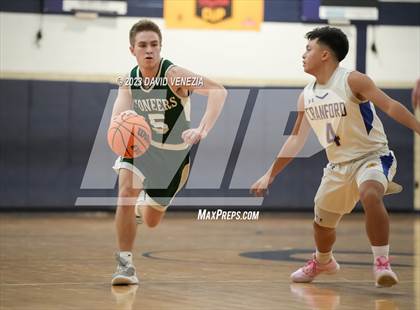 Thumbnail 1 in Cranford @ New providence (Cougar classic) photogallery.