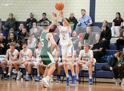 Thumbnail 2 in Cranford @ New providence (Cougar classic) photogallery.
