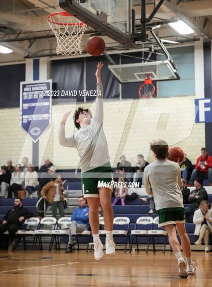 Thumbnail 1 in Cranford @ New providence (Cougar classic) photogallery.