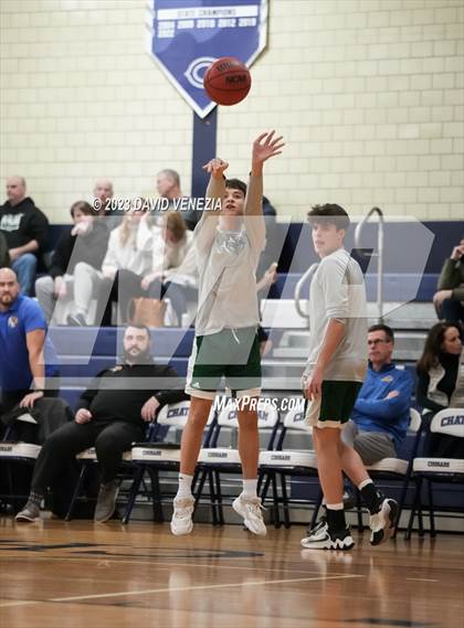 Thumbnail 3 in Cranford @ New providence (Cougar classic) photogallery.