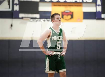 Thumbnail 3 in Cranford @ New providence (Cougar classic) photogallery.
