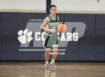 Thumbnail 3 in Cranford @ New providence (Cougar classic) photogallery.