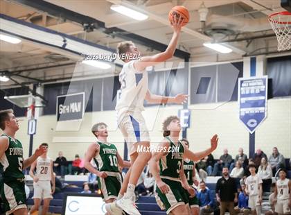 Thumbnail 1 in Cranford @ New providence (Cougar classic) photogallery.