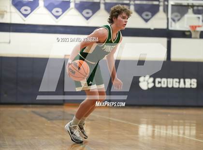 Thumbnail 2 in Cranford @ New providence (Cougar classic) photogallery.