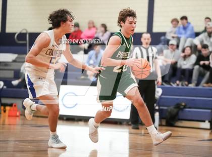 Thumbnail 2 in Cranford @ New providence (Cougar classic) photogallery.