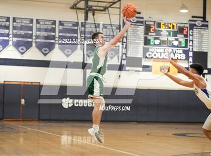 Thumbnail 2 in Cranford @ New providence (Cougar classic) photogallery.