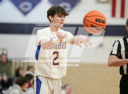Thumbnail 1 in Cranford @ New providence (Cougar classic) photogallery.