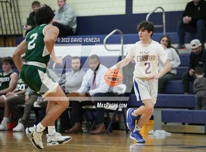 Thumbnail 3 in Cranford @ New providence (Cougar classic) photogallery.