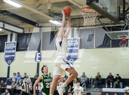 Thumbnail 1 in Cranford @ New providence (Cougar classic) photogallery.