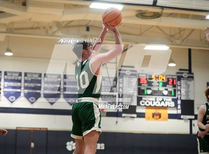 Thumbnail 3 in Cranford @ New providence (Cougar classic) photogallery.
