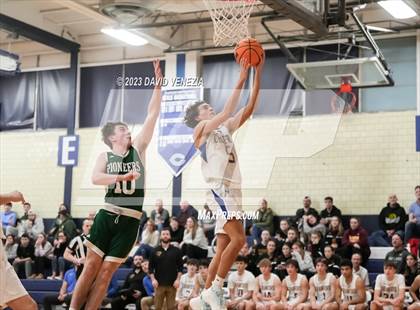 Thumbnail 2 in Cranford @ New providence (Cougar classic) photogallery.