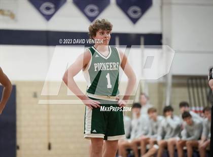 Thumbnail 2 in Cranford @ New providence (Cougar classic) photogallery.